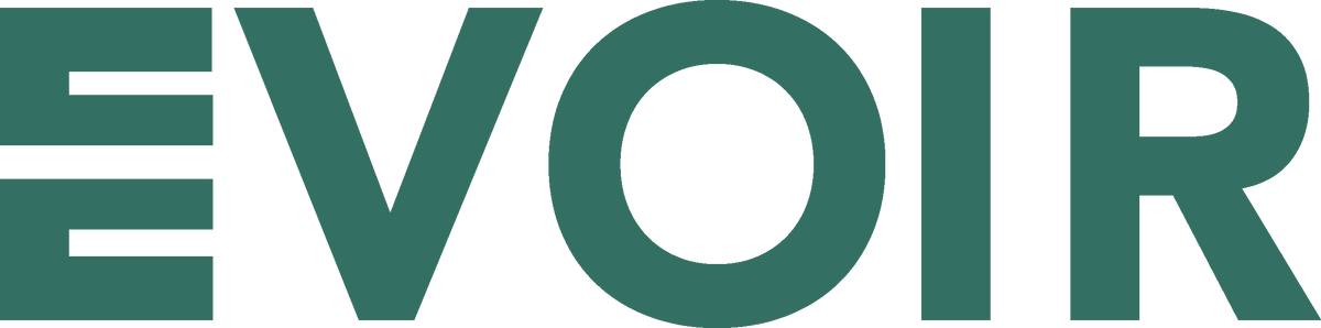 Brain Stack – Evoir