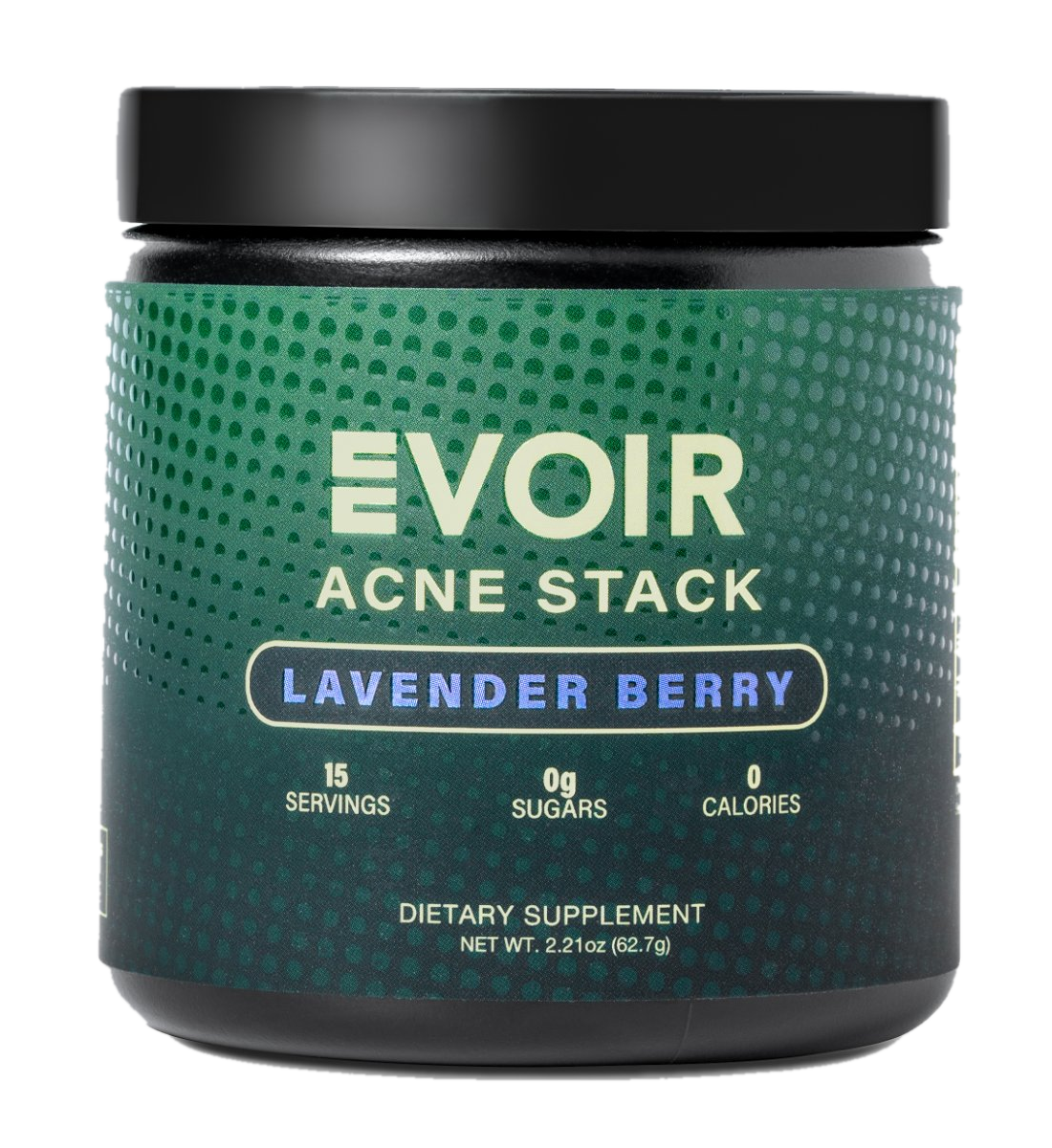 Acne Stack