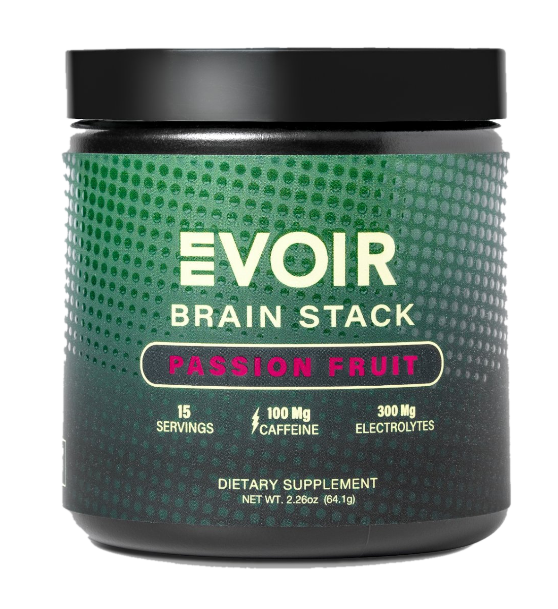 Brain Stack