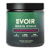 Brain Stack