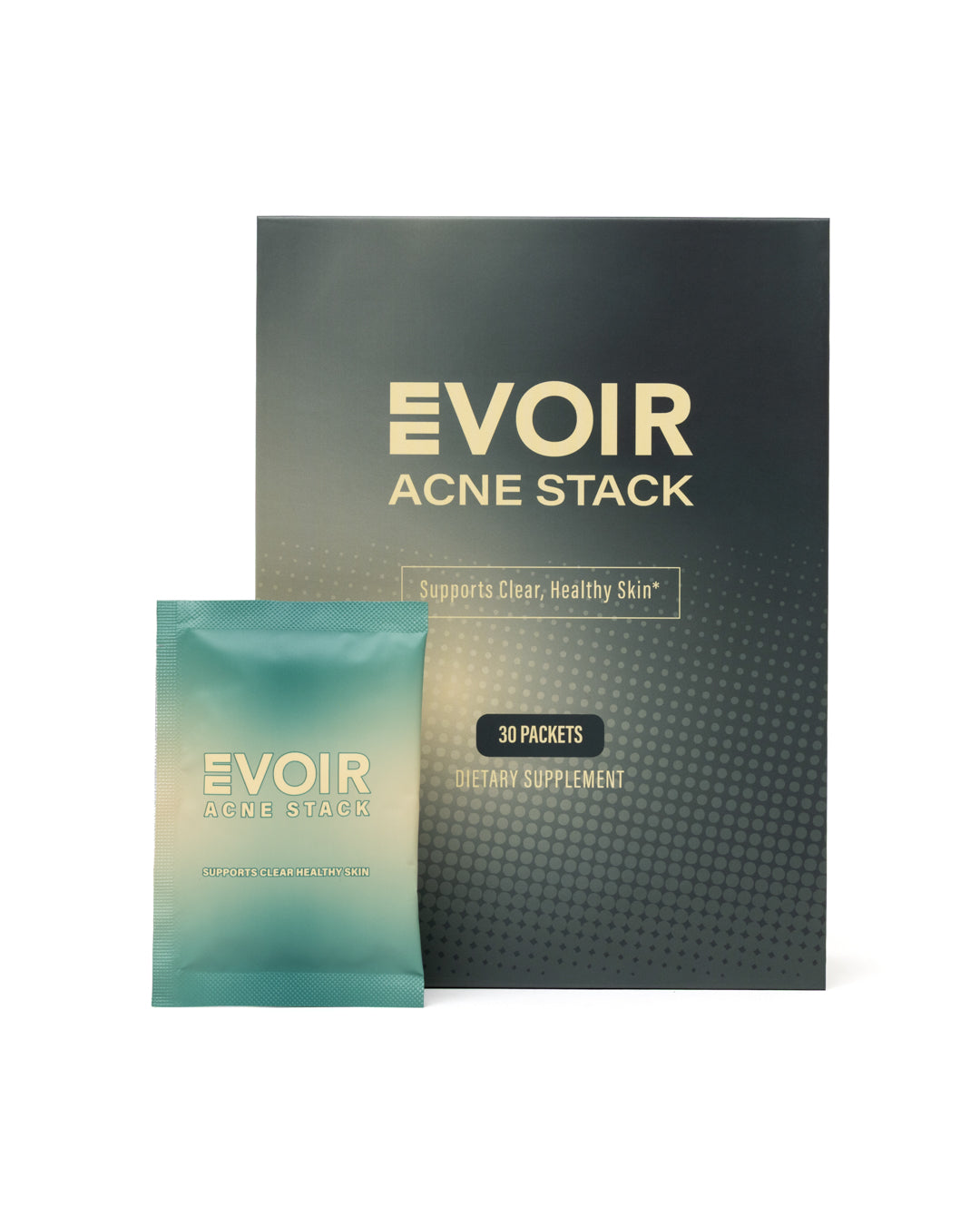 Acne Stack