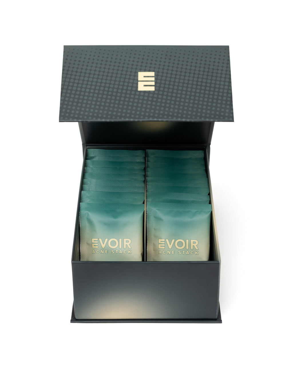 Acne Stack