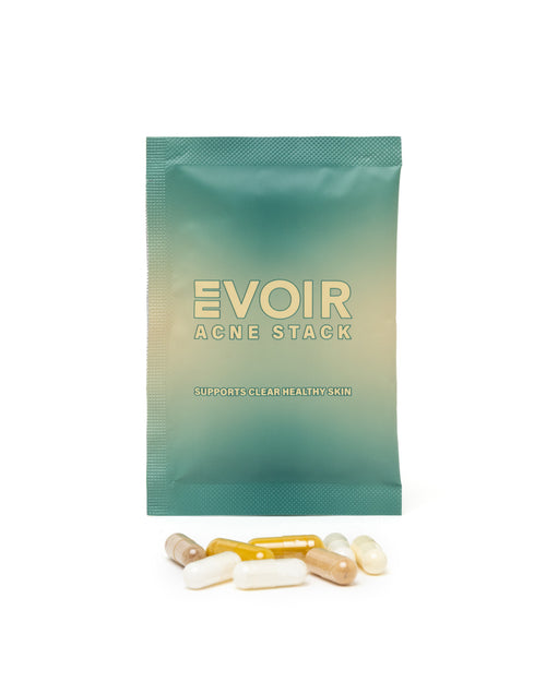 Acne Stack