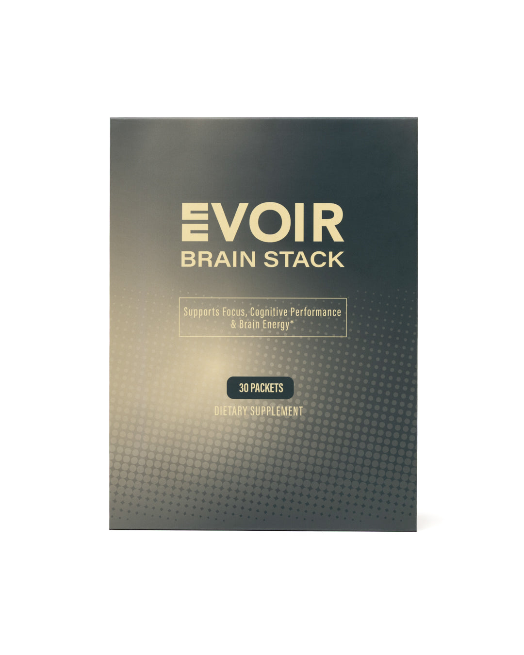 Brain Stack