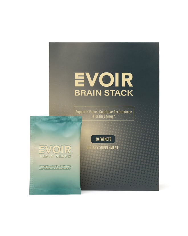 Brain Stack – Evoir
