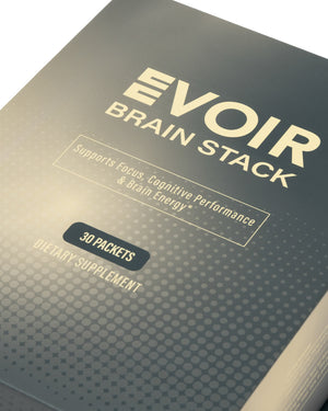 Brain Stack – Evoir