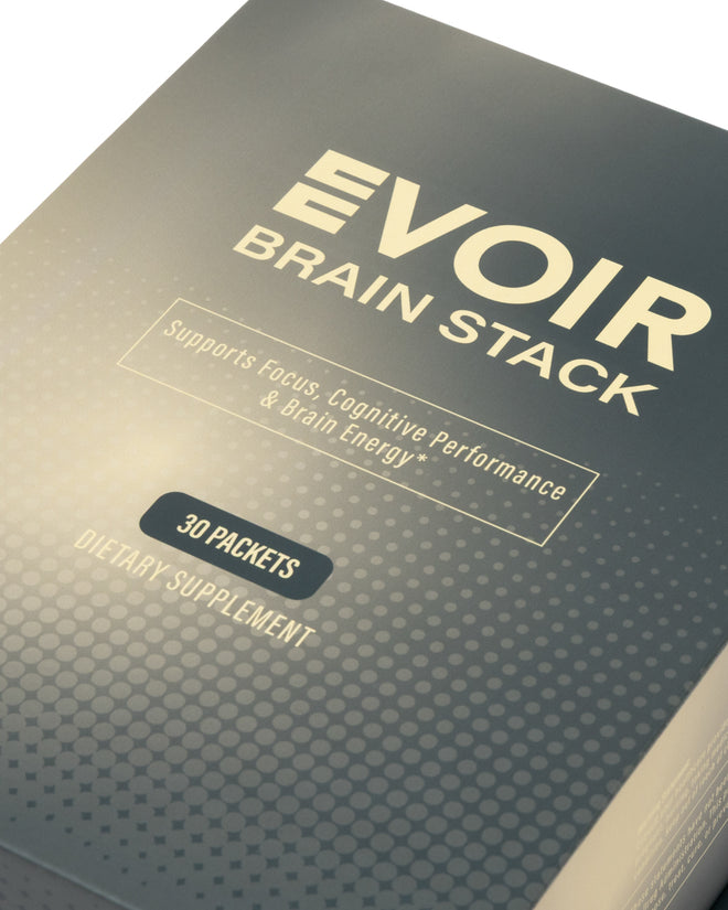 Brain Stack – Evoir