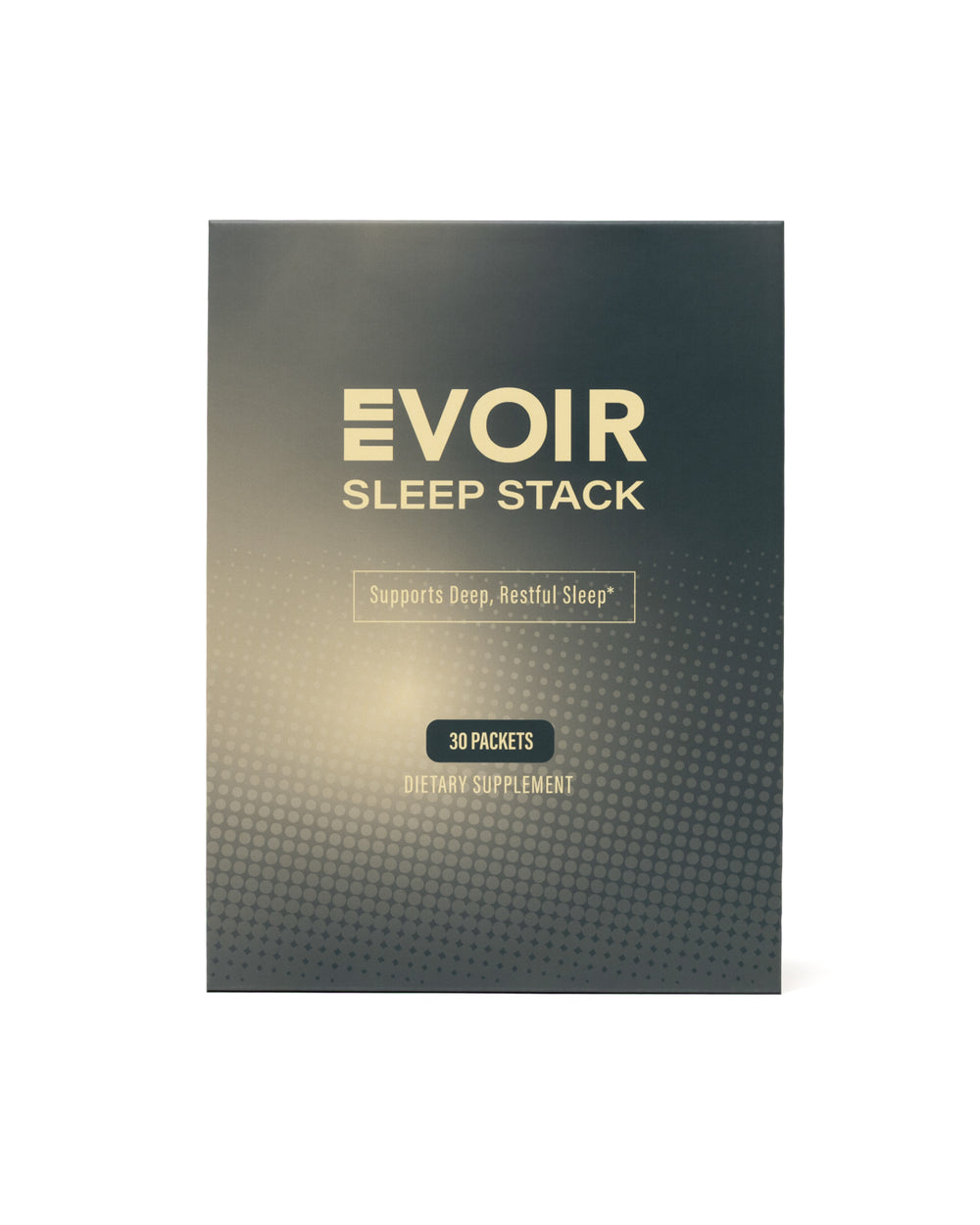 Sleep Stack – Evoir