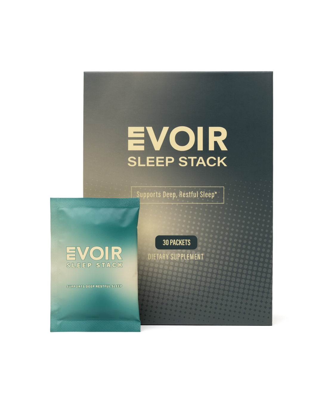 Sleep Stack